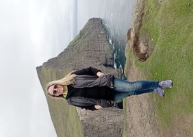 Aleksandra, Faroe Islands